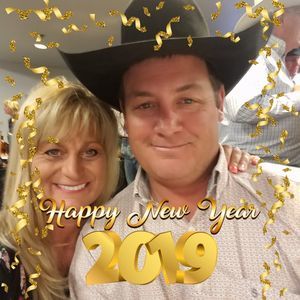 Meet your Posher, Ronae